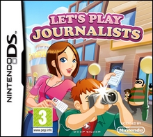 Lets Play Journalists (E)