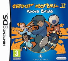 Street Football II (E)