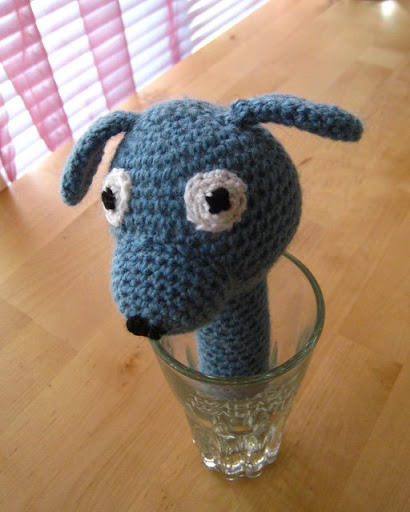 bluey the dog