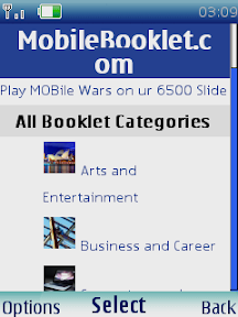 AdMob Ad