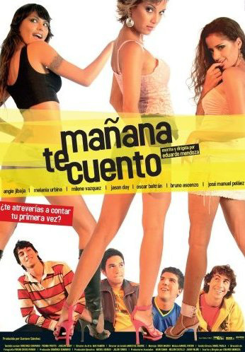 MUSICA DE MANANA TE CUENTO musica de manana te cuento: