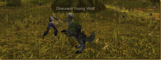 diseasedtimberwolf