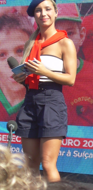 Luciana Abreu