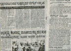 detail report in 'Andolana'