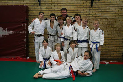 Team Hikari: Ken Gootjes, Tim Visser, Jay van Heijningen, Jorien Visser, Niels Schaut, Brian Jaggi, Owen Corzilius, Sjors Brand, Imogen Roos, Floris de Jong en Kevin Bakker