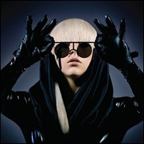 Lady GaGa gaga11