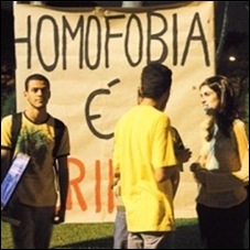 homofobia usp