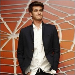 Andrew Garfield