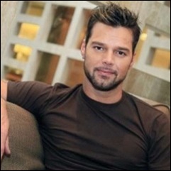 Ricky Martin 2