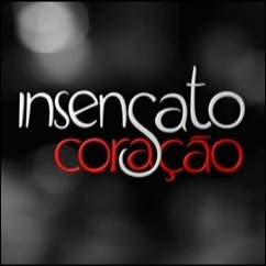 Logo Insensato Coração