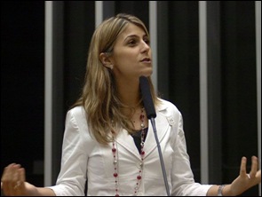 Manuela D’Ávila