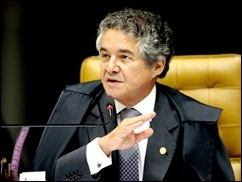 Marco Aurélio Mello Marco Aurélio Mello