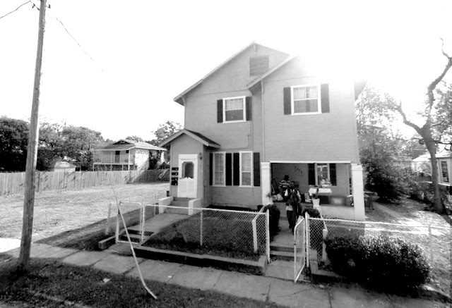 google streetview porch sale