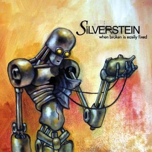 When Broken Is Easily Fixed (2003 album)