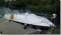 Osprey One o3
