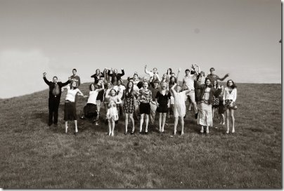 youth group