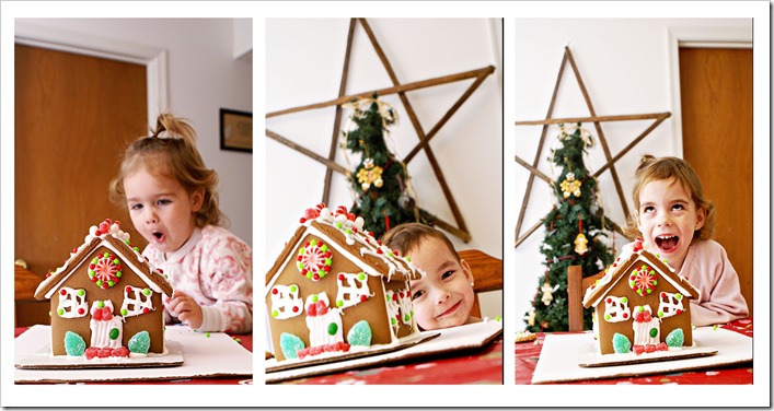 gingerbread