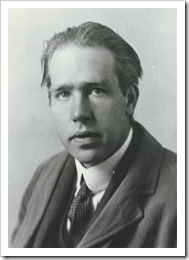 Niels Böhr Niels Böhr