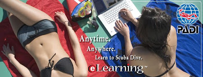 PADI eLearning