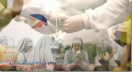 lupang hinirang edsa revolution lupang hinirang edsa revolution