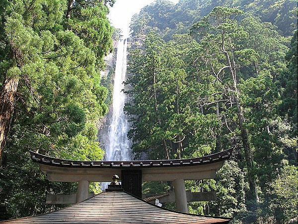 [Nachi Falls of Japan[4].jpg]