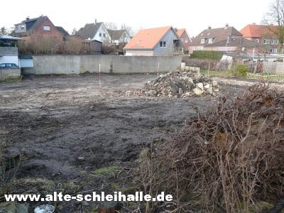 Feldstra&szlig;e