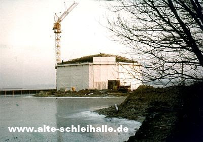 Wikingturm Schleswig