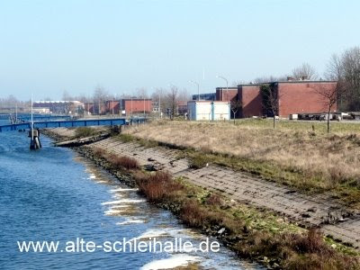 Port Olpenitz