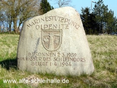 Port Olpenitz