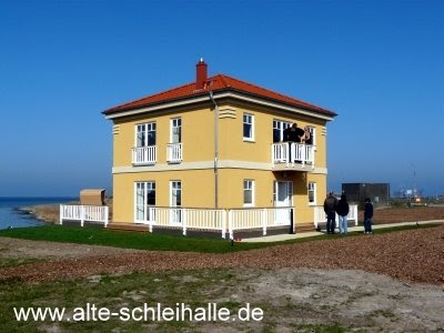 Port Olpenitz
