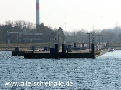 Port Olpenitz
