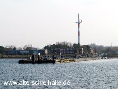 Port Olpenitz