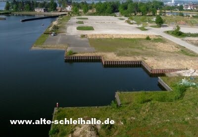 Kaserne Auf der Freiheit