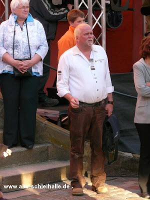 Haribo Ausstellung Stadtmuseum Schleswig