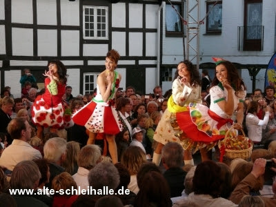 Haribo Ausstellung Stadtmuseum Schleswig