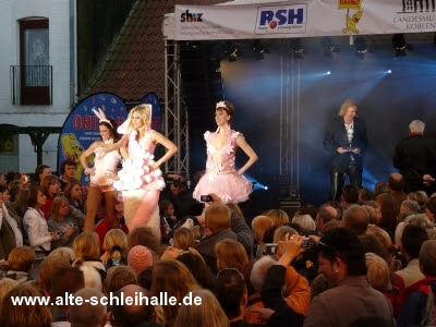 Haribo Ausstellung Stadtmuseum Schleswig