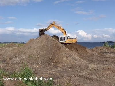 Kaserne Auf der Freiheit