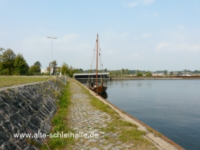 Kaserne Auf der Freiheit