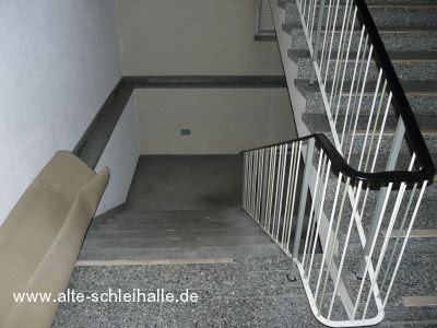 Martin Luther Krankenhaus Schleswig - Schleiklinikum MLK