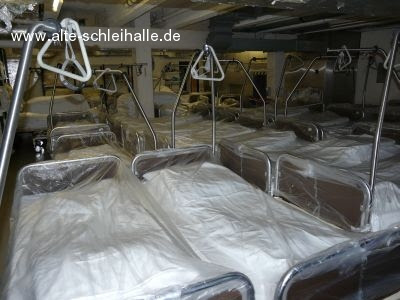 Martin Luther Krankenhaus Schleswig - Schleiklinikum MLK