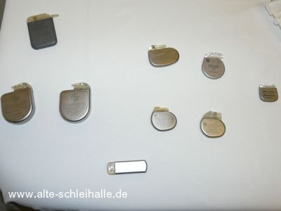 Martin Luther Krankenhaus Schleswig - Schleiklinikum MLK