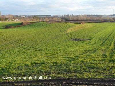 Neubaugebiet Berender Redder Schleswig - Wohnen mit Kindern in der Stadt