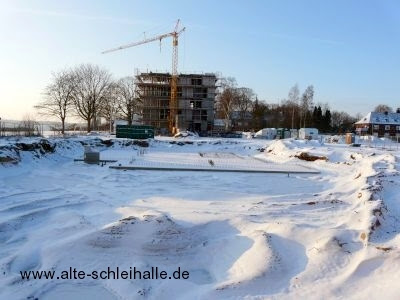 Auf der Freiheit Schleswig