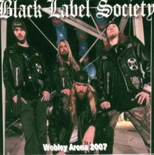 Black Label Society - Live Wembly Arena 2007