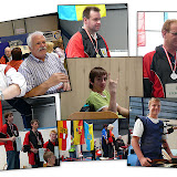 Foto: Staatsmeisterschaft Breitenbrunn 2007 (Luftwaffen)