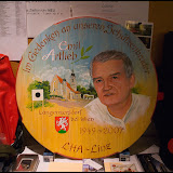 Foto: Emil Artlieb Gedenkschießen