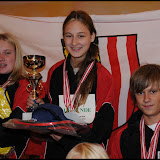 Foto: Jugendmeisterschaft in Rastenfeld 2008