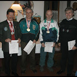 Foto: Bezirksmeisterschaft LP 2003