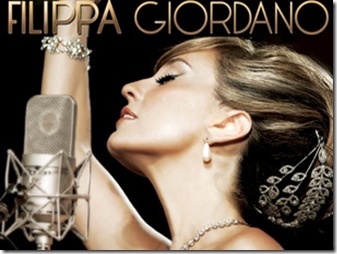 Filippa giordano en monterrey mexico 2011