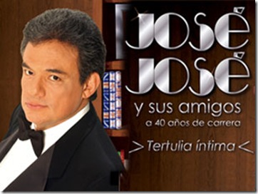 Jose Jose en guadalajara 2011 concierto